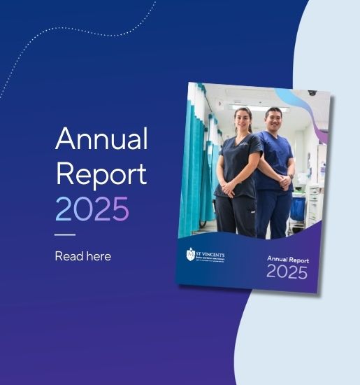 Read the SVHA 2025 Annual Report